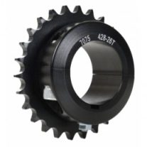 Sprockets