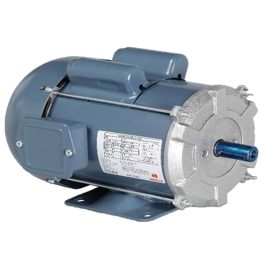 AC induction motors