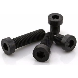 Tornillos cabeza hueca