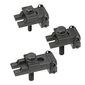 Clamps de sujeción