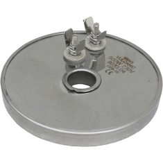 Anillos de calentamiento