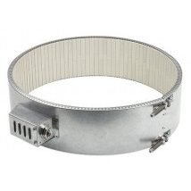 Bandas de mica o cerámica