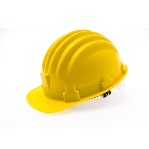 Casco de seguridad