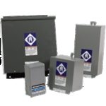 Cajas de control