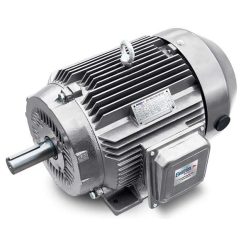 Motores eléctricos