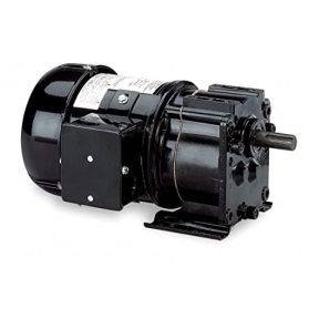 AC gear motors