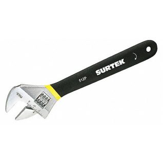 Llave ajustable