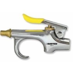 Pistola sopleteadora